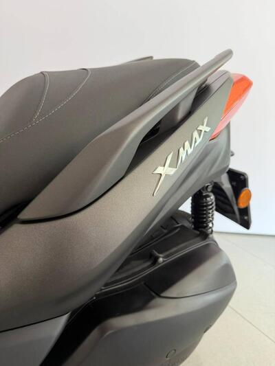 Yamaha X-Max 300 ABS (2017 - 20) usata