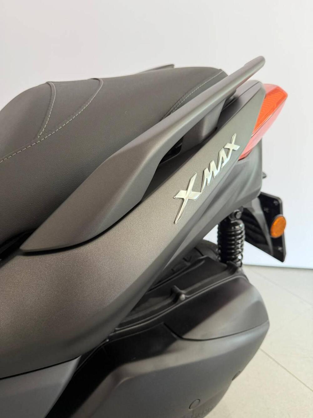 Yamaha X-Max 300 ABS (2017 - 20) (2)