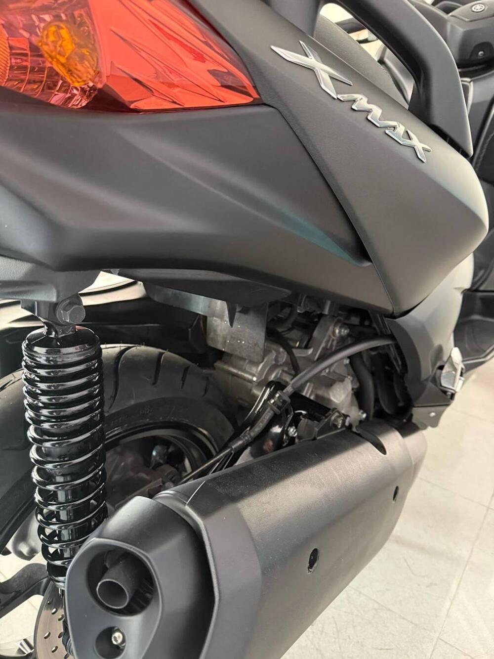 Yamaha X-Max 300 ABS (2017 - 20) (3)
