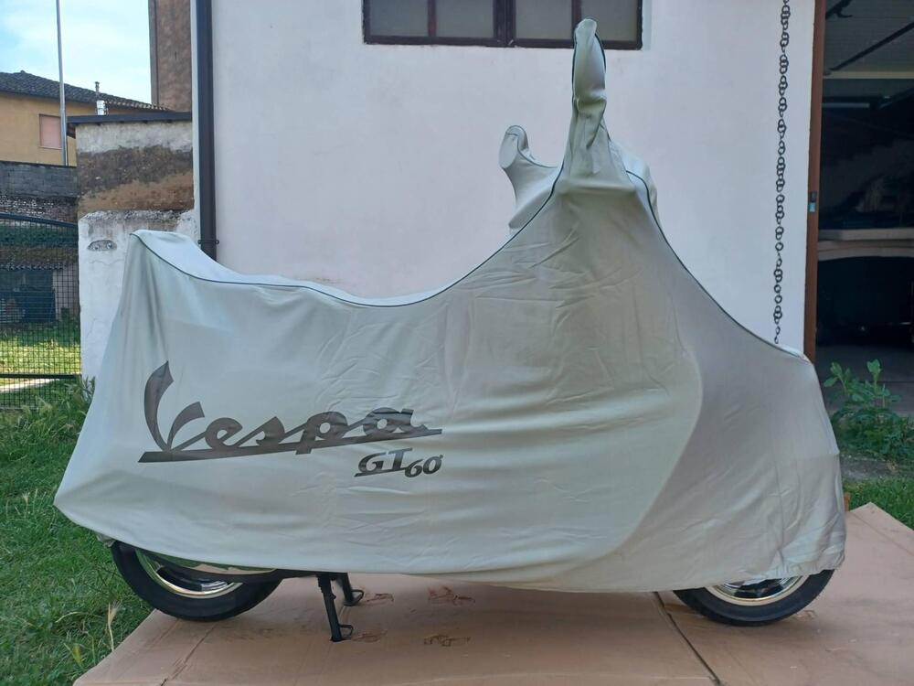 Piaggio VESPA GT60 LIMITED EDITION 200/999