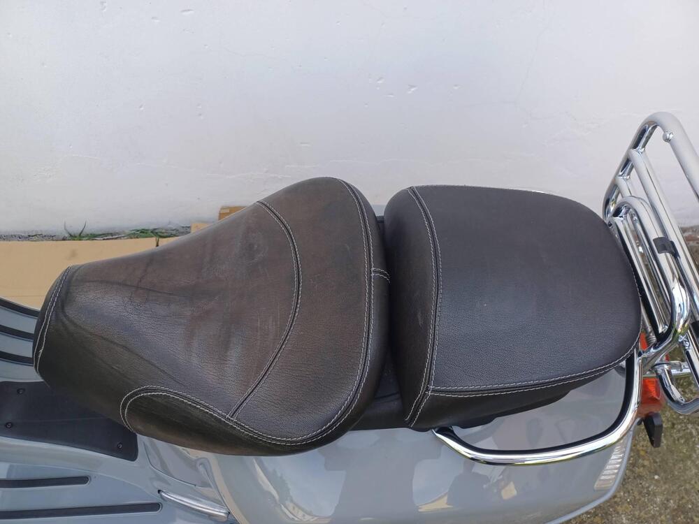 Piaggio VESPA GT60 LIMITED EDITION 200/999 (9)