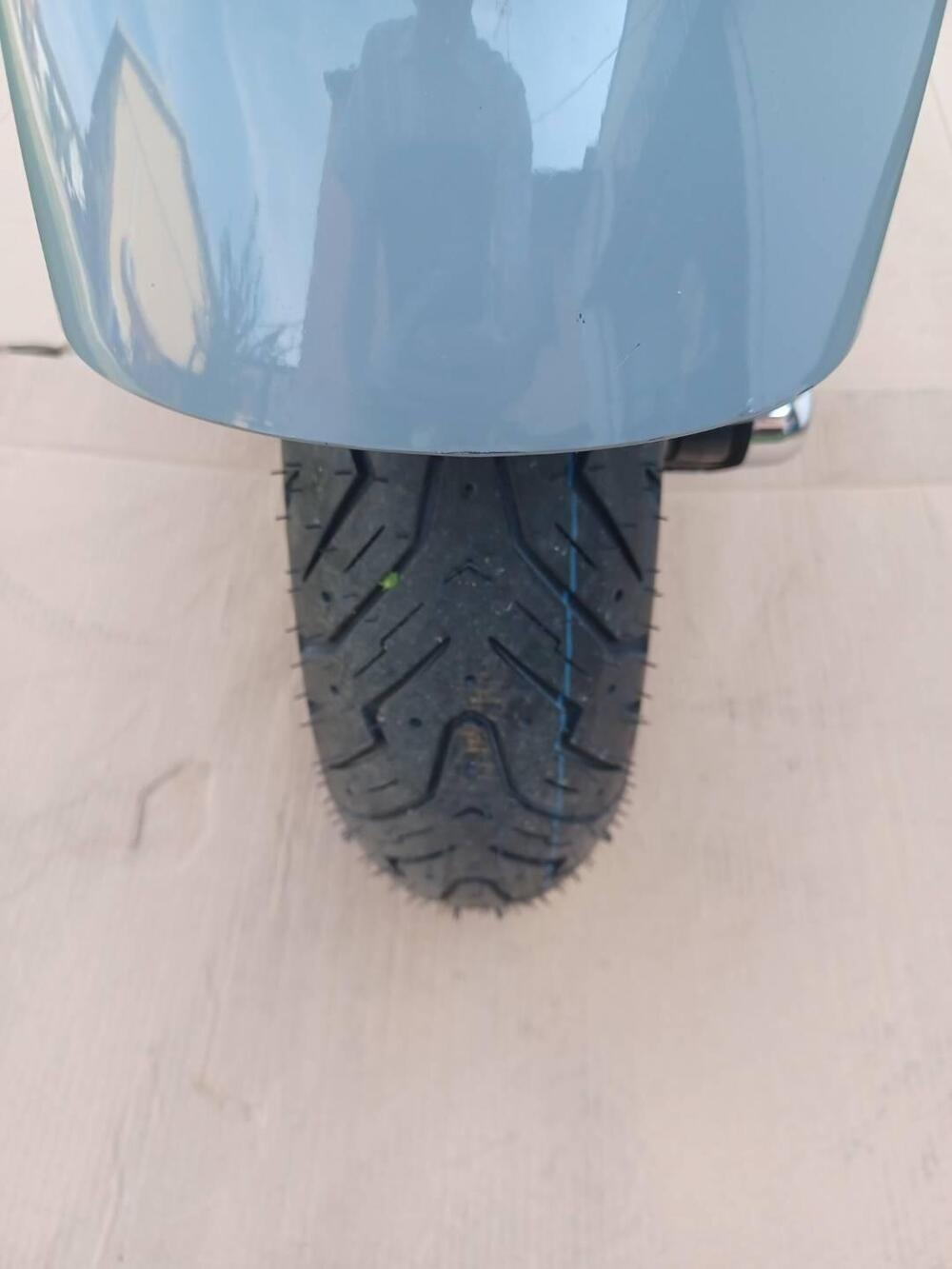 Piaggio VESPA GT60 LIMITED EDITION 200/999 (16)