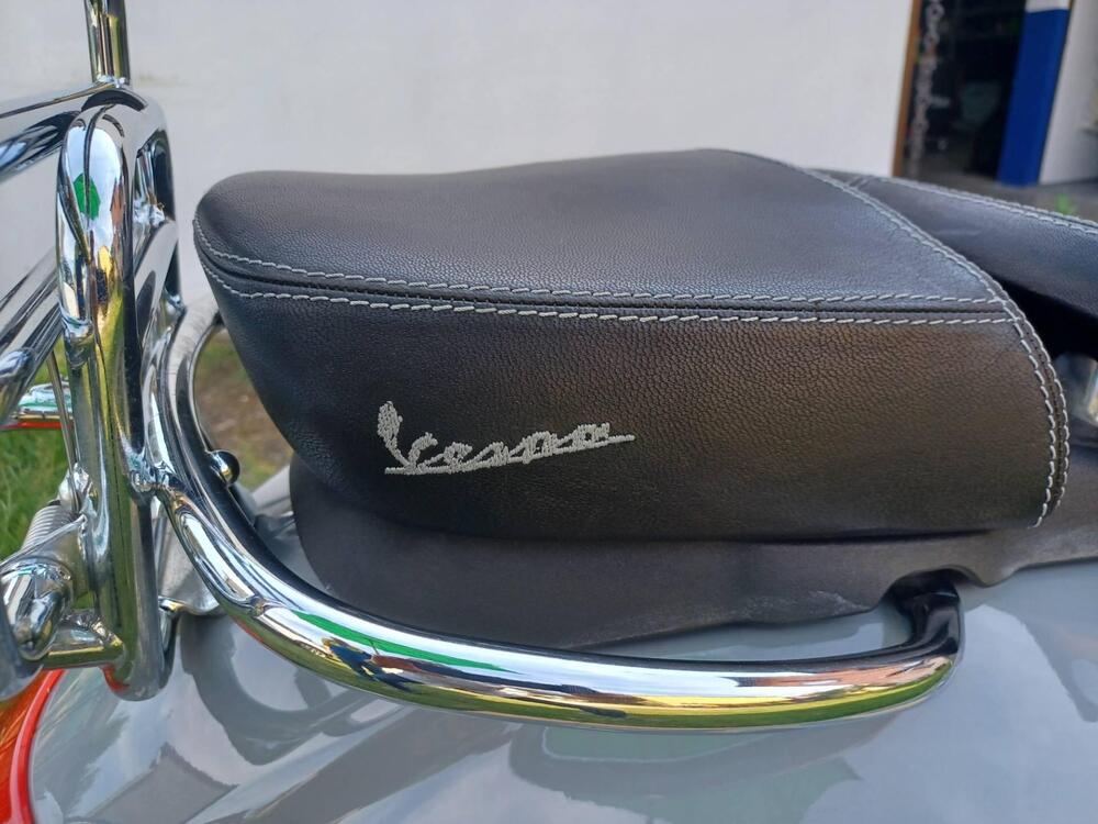 Piaggio VESPA GT60 LIMITED EDITION 200/999 (10)