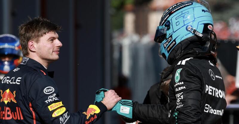 F1. Toto Wolff non aspetta pi&ugrave; Max Verstappen: il rinnovo di George Russell con Mercedes &egrave; solo questione di tempo