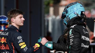 F1. Toto Wolff non aspetta pi&ugrave; Max Verstappen: il rinnovo di George Russell con Mercedes &egrave; solo questione di tempo