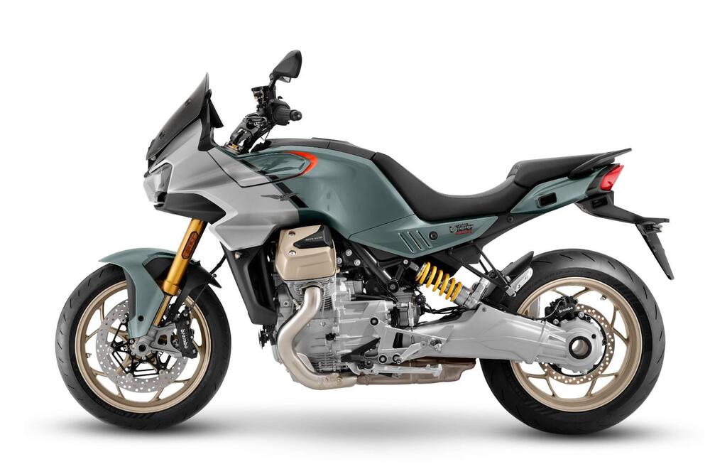 Moto Guzzi V100 Mandello S (2025) (3)