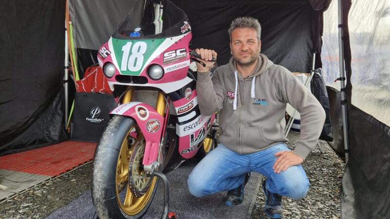Tourist Trophy: vi sveliamo tutti i segreti del paddock IN DIRETTA OGGI ALLE 19 [VIDEO]