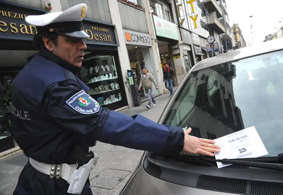 Multe da record a Milano, ma a Firenze sono anche pi&ugrave; esosi. Il 2024 chiude con 650 milioni di euro