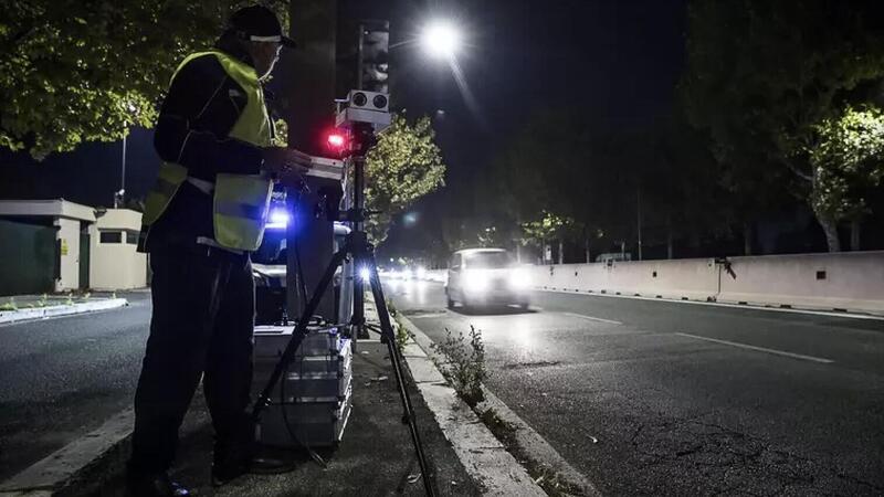 Multe stradali: Milano da record nel 2024. Ecco i comuni che hanno incassato di pi&ugrave;