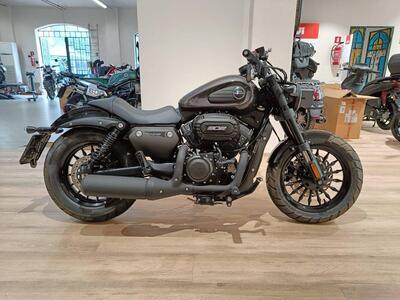 Keeway Motor V302 C (2022 - 25) usata