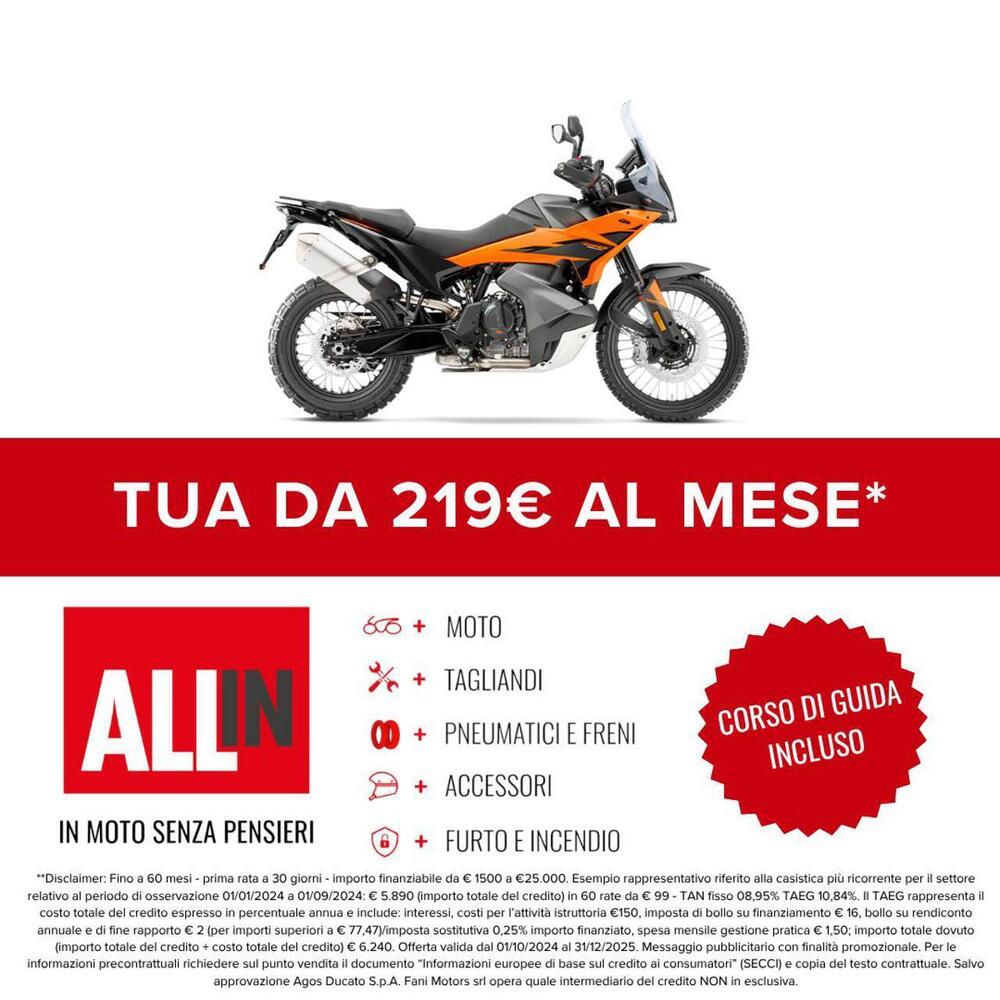 KTM 790 Adventure (2025 - 26) (2)