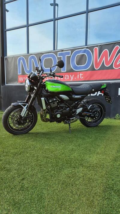 Kawasaki Z 900 RS (2022 - 25) usata