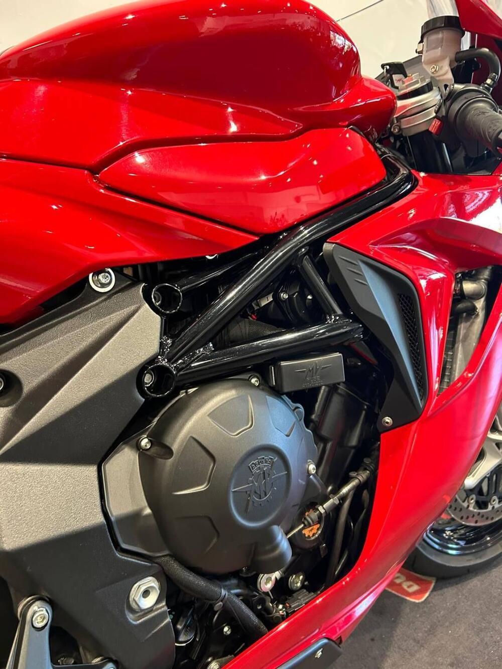 MV Agusta F3 800 Rosso (2021 - 23) (11)
