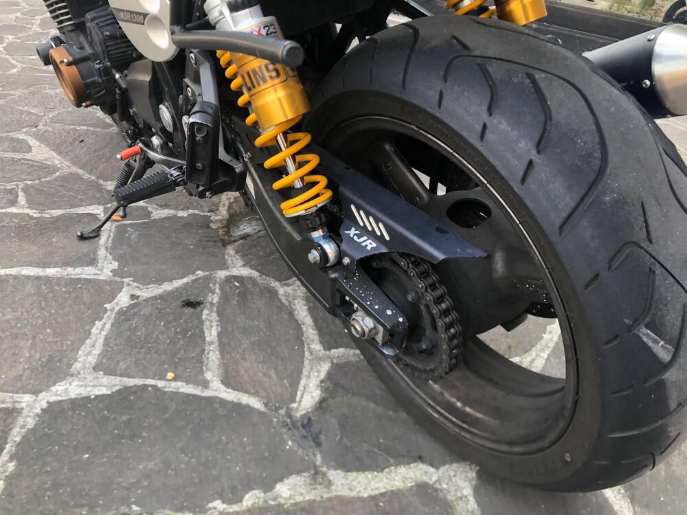 Yamaha XJR 1300 Racer (2015 - 17) (8)