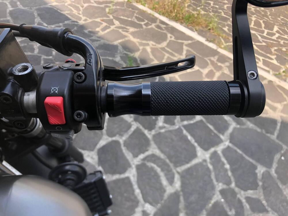 Yamaha XJR 1300 Racer (2015 - 17) (10)