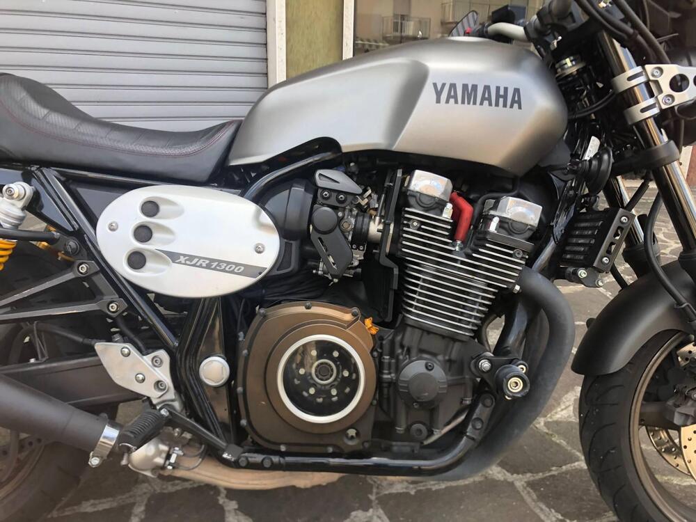 Yamaha XJR 1300 Racer (2015 - 17) (13)