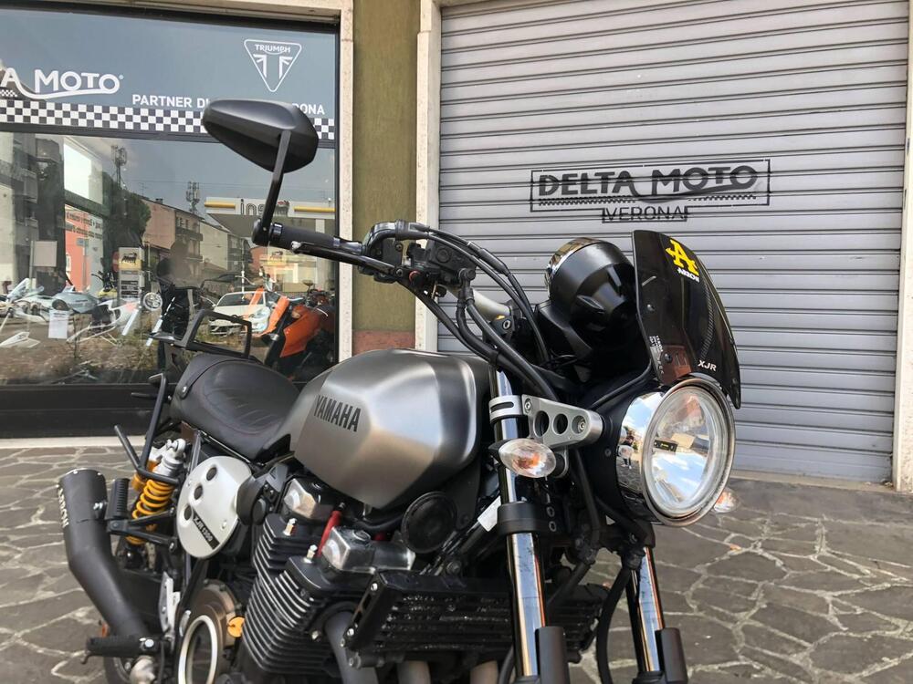 Yamaha XJR 1300 Racer (2015 - 17) (14)