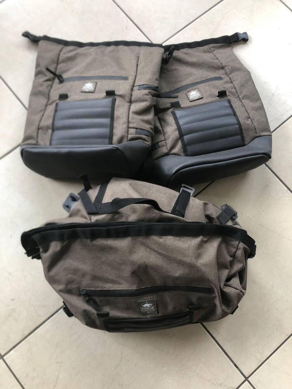 Yamaha XJR 1300 Racer (2015 - 17) (16)