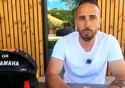 MotoGP 2025. Andrea Dovizioso: Ora che in Ducati hanno Marc Marquez forse qualcuno mi sta rivalutando [VIDEO]