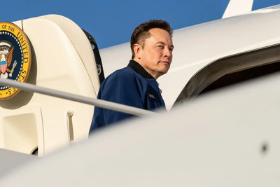 Elon Musk e gli stupefacenti: l'indagine del New York Times ha scatenato Donald Trump? 