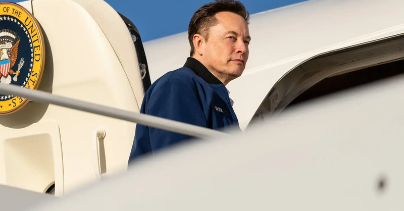Elon Musk e gli stupefacenti: l&#039;indagine del New York Times ha scatenato Donald Trump? 
