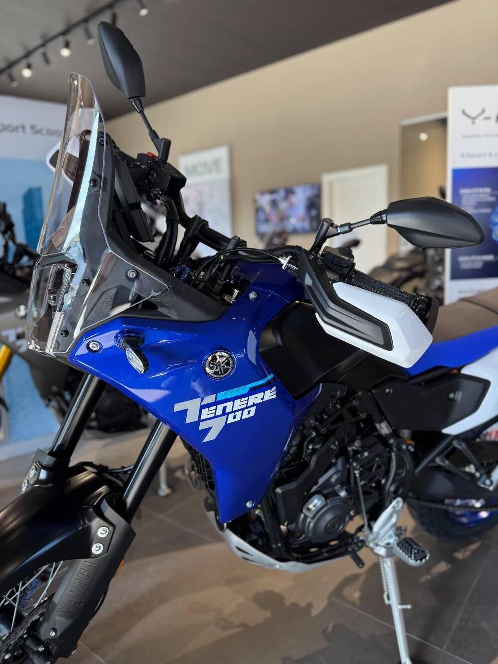 Yamaha Ténéré 700 (2025 - 26) (2)