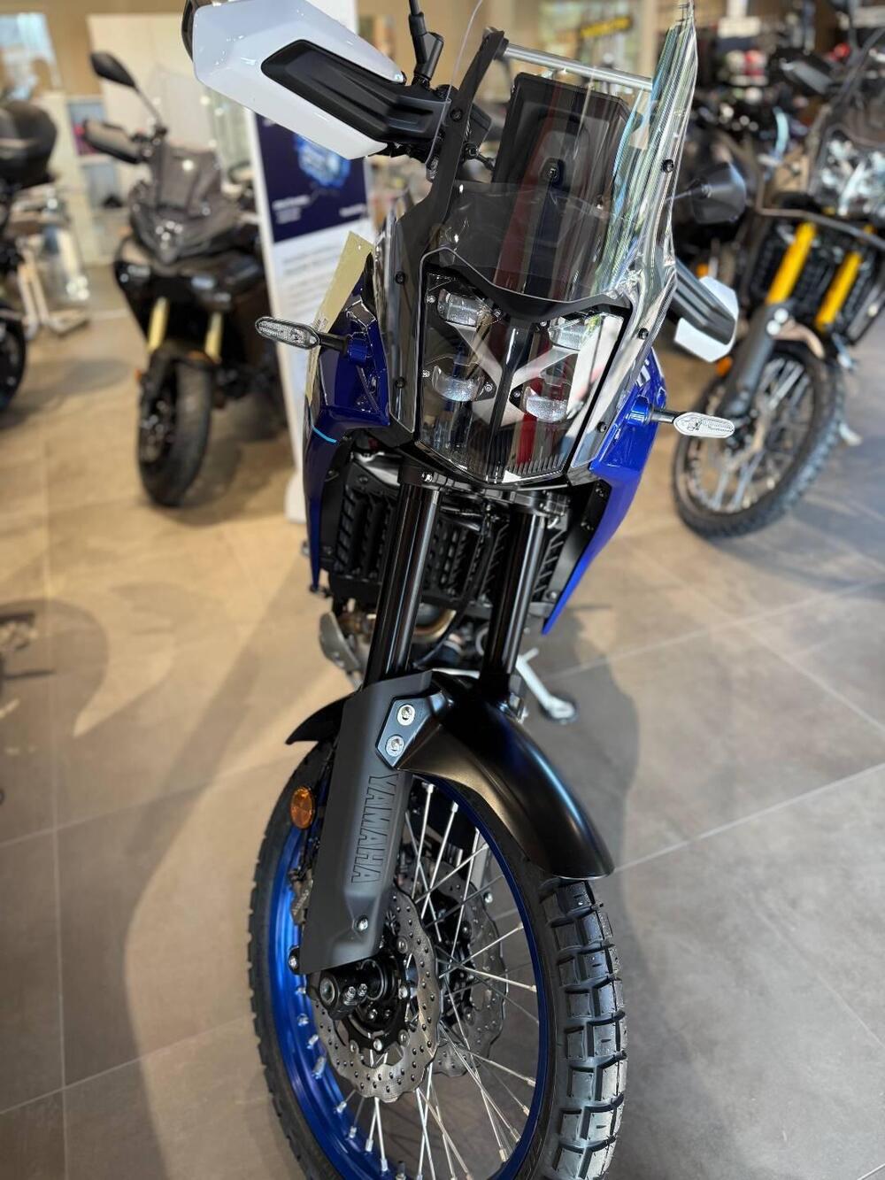 Yamaha Ténéré 700 (2025 - 26) (4)