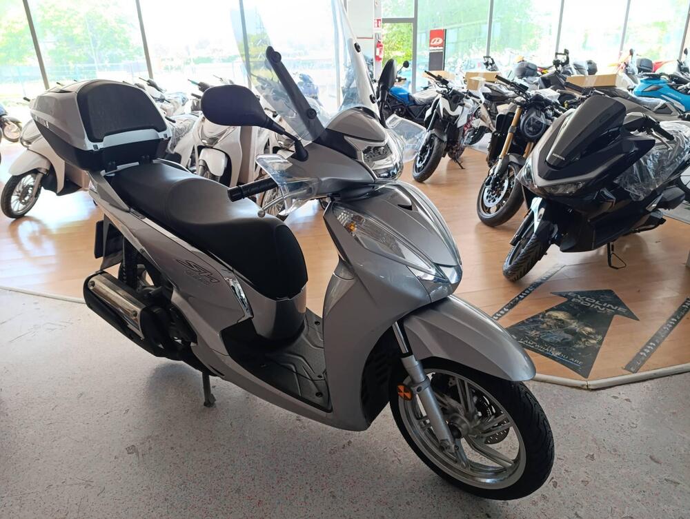 Honda SH 300 i ABS (2016 - 20)