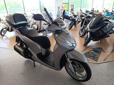 Honda SH 300 i ABS (2016 - 20) usata