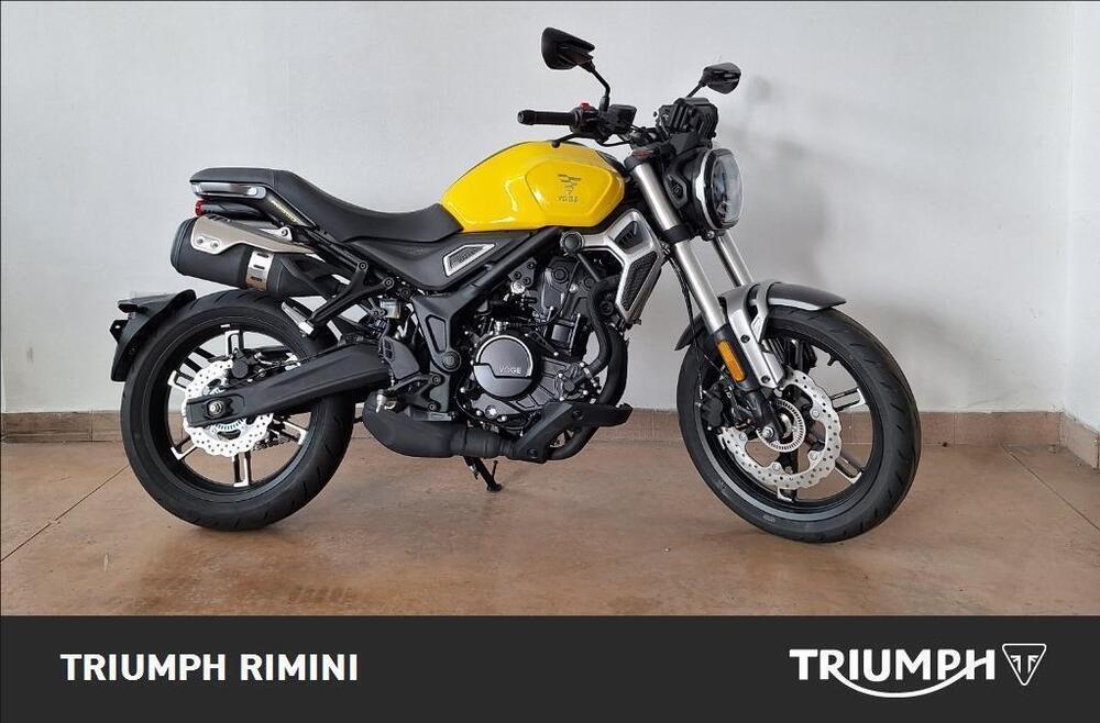 Voge Trofeo 350AC (2022 - 25) (4)