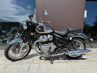 Royal Enfield Classic 650 (2025) nuova