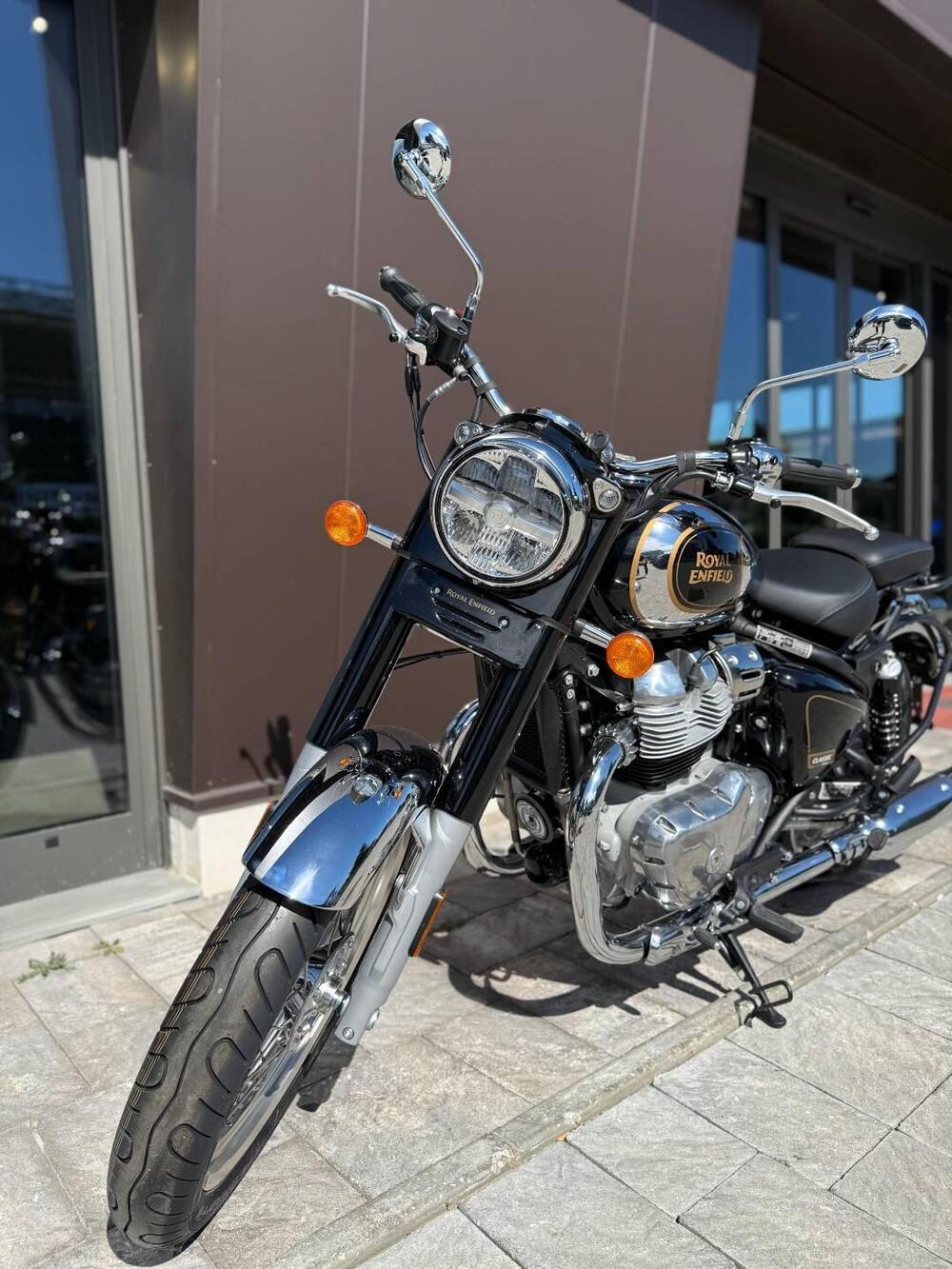 Royal Enfield Classic 650 (2025 - 26) (2)