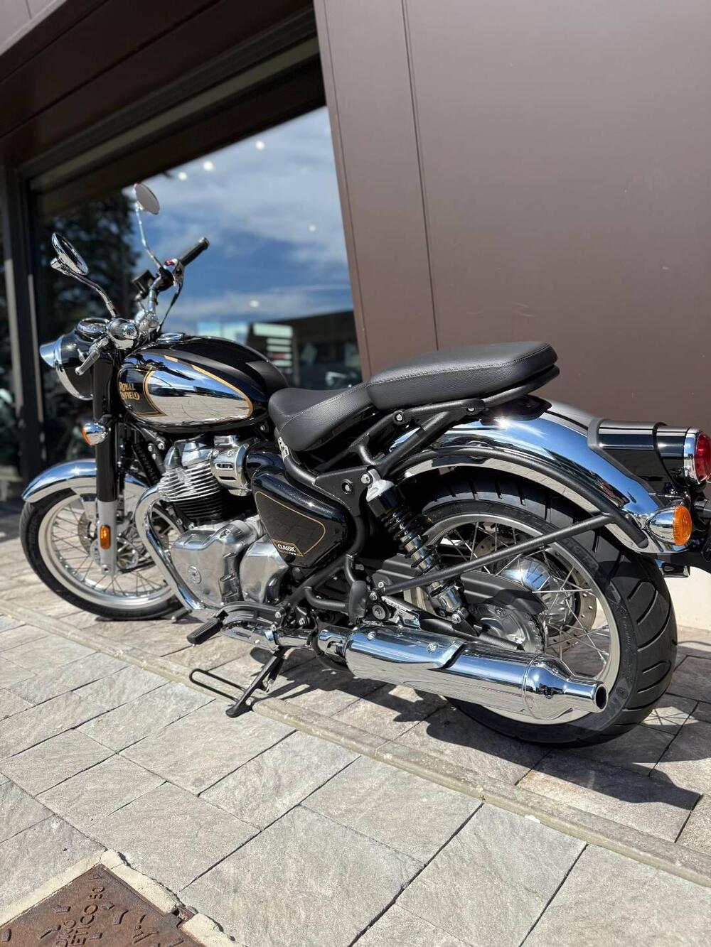 Royal Enfield Classic 650 (2025 - 26) (5)