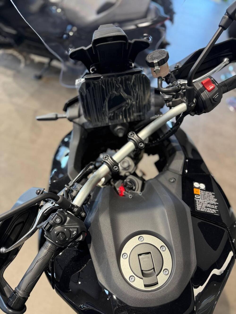 Yamaha Tracer 9 (2025 - 26) (5)