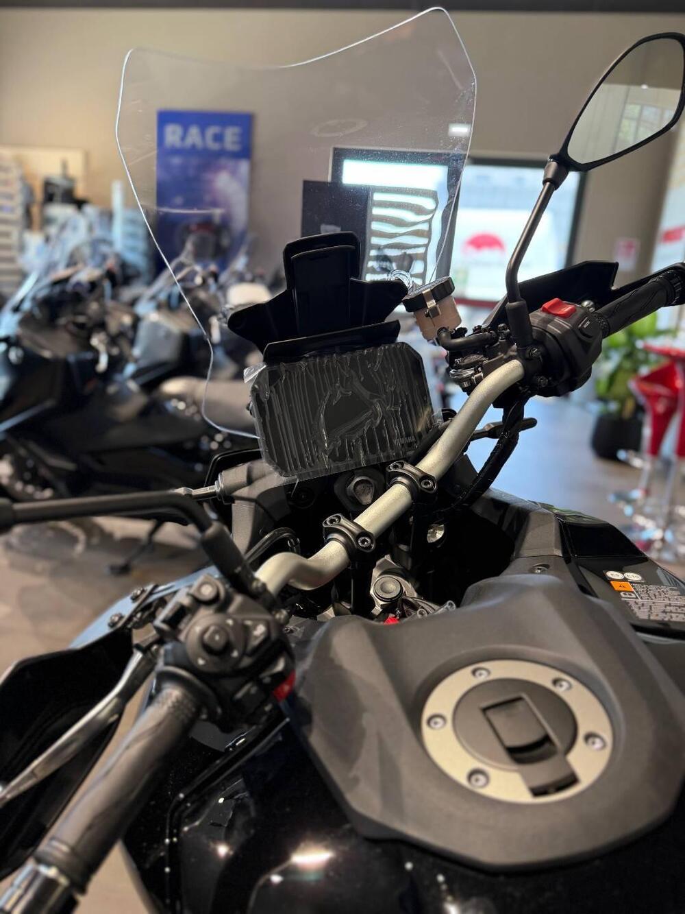 Yamaha Tracer 9 (2025 - 26) (6)