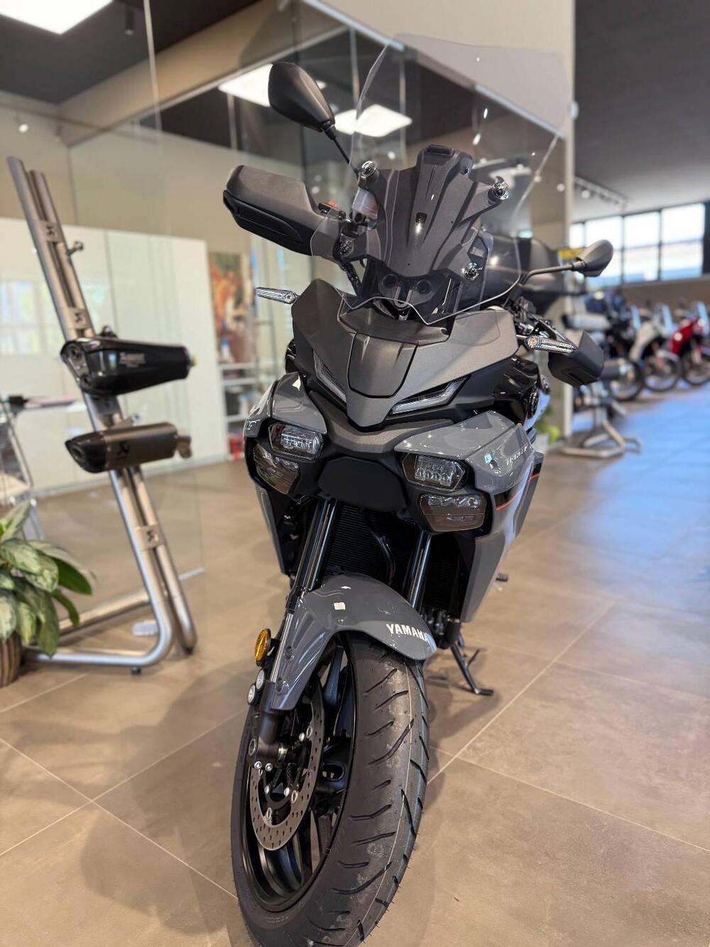 Yamaha Tracer 9 (2025 - 26) (7)