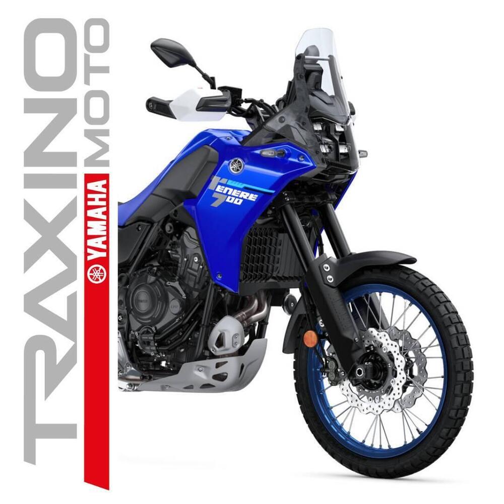 Yamaha Ténéré 700 (2025 - 26) (2)