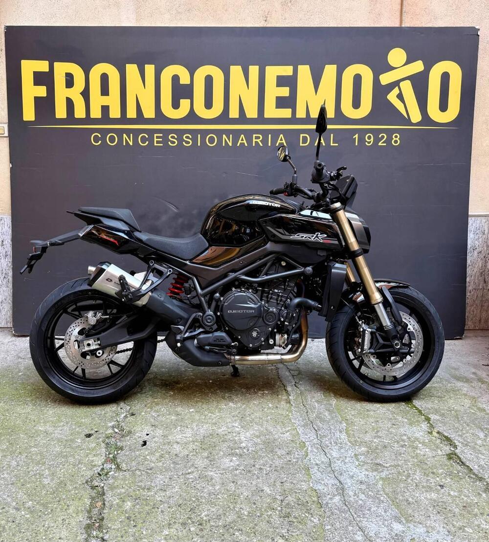 QJ Motor SRK 900 (2025 - 26) (3)