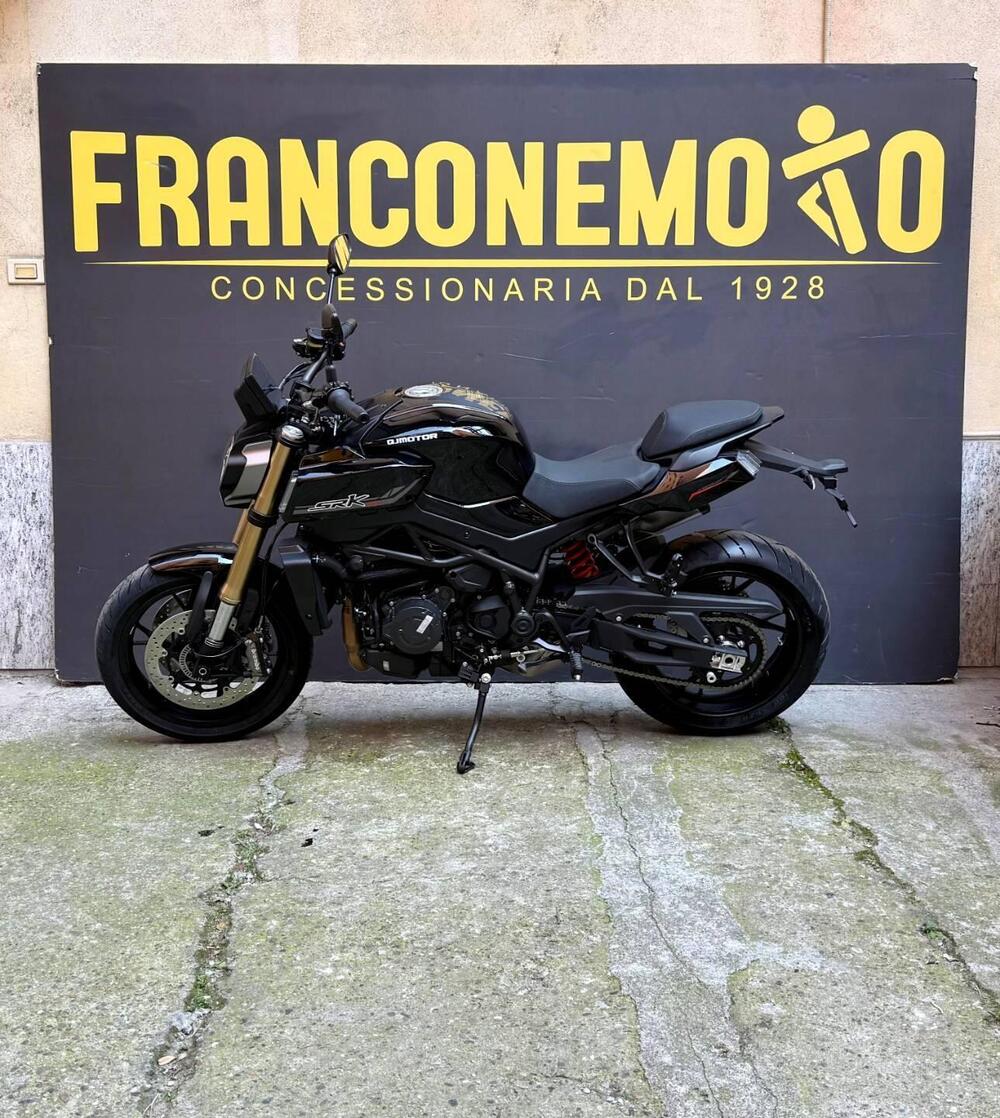 QJ Motor SRK 900 (2025 - 26) (4)