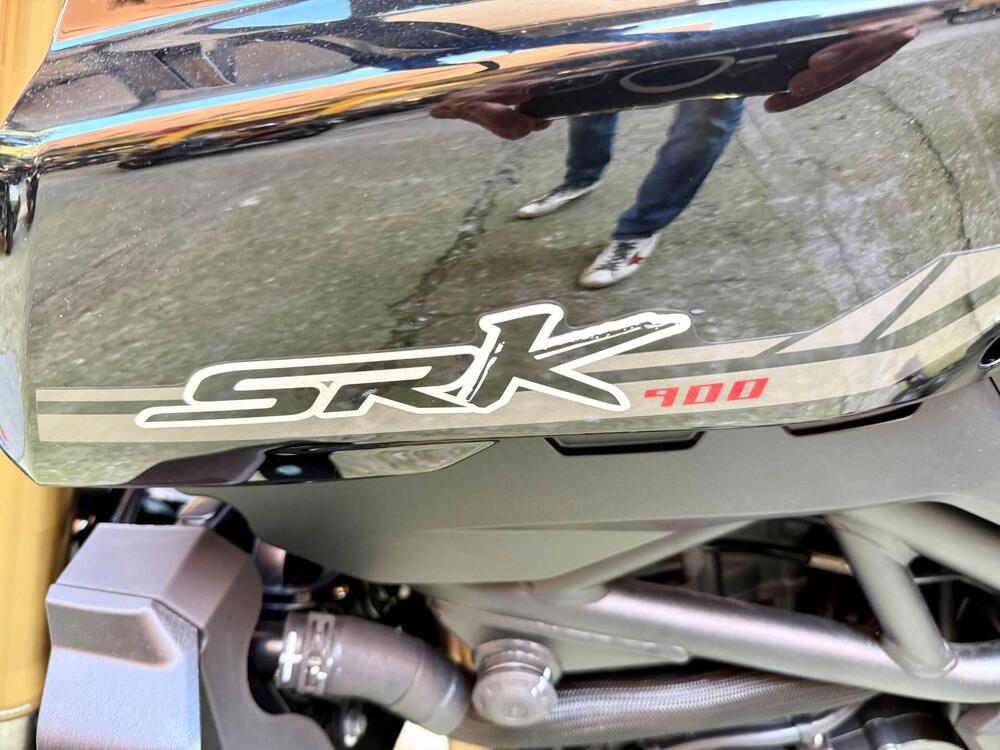 QJ Motor SRK 900 (2025 - 26) (7)