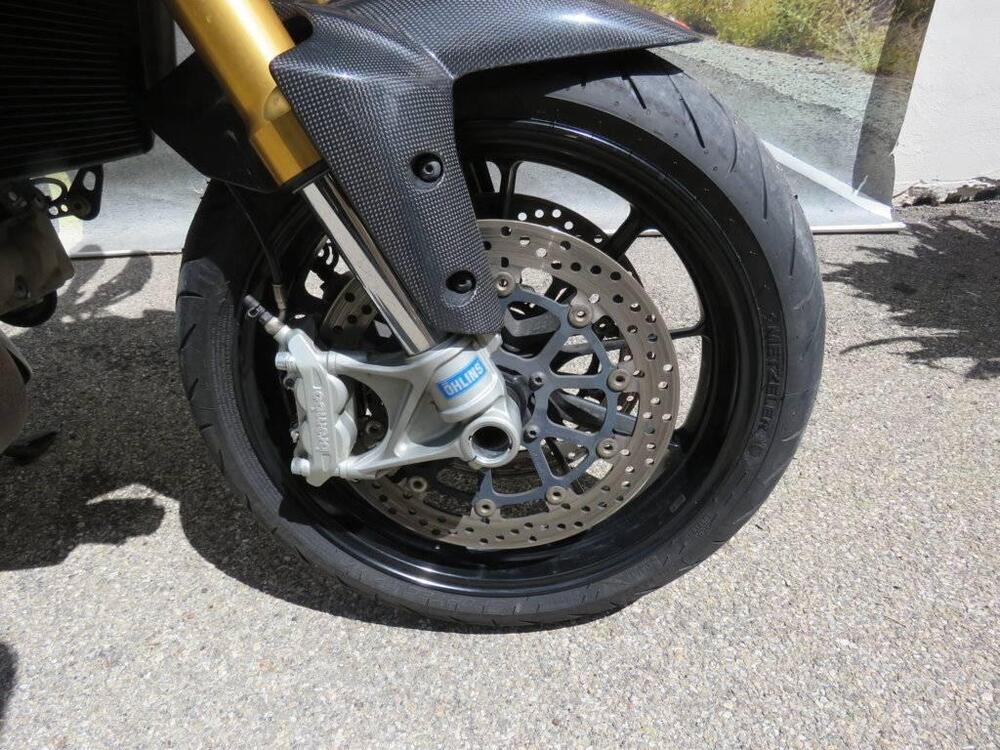 Ducati Multistrada 1200 ABS (2010 - 12) (9)