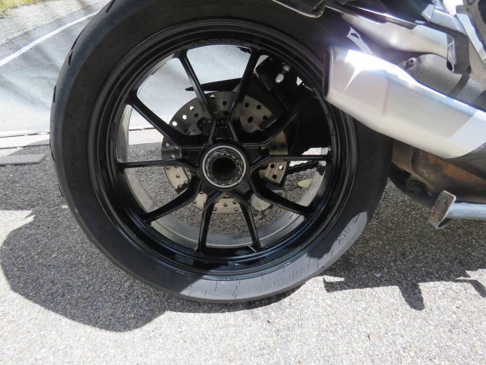 Ducati Multistrada 1200 ABS (2010 - 12) (11)