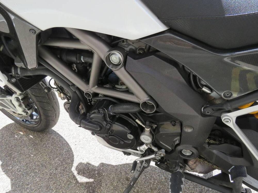 Ducati Multistrada 1200 ABS (2010 - 12) (16)