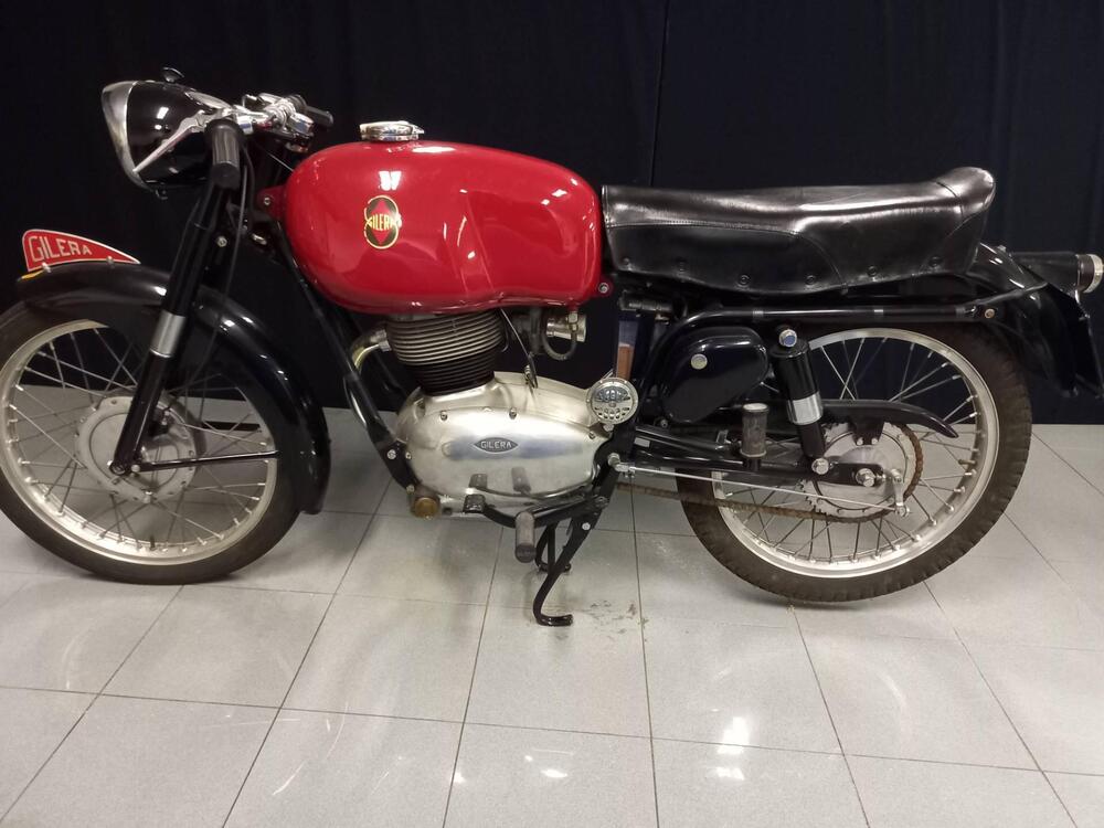 Gilera 175 SPORT