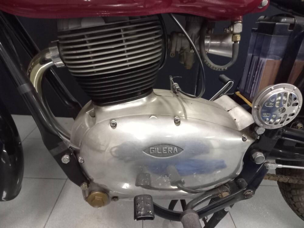 Gilera 175 SPORT (2)