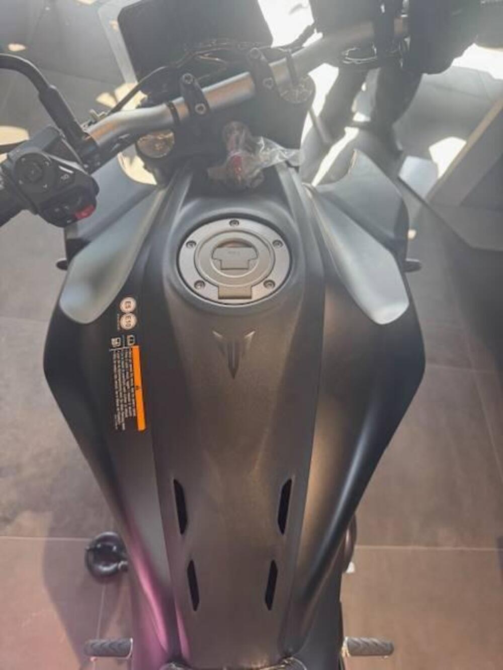 Yamaha MT-07 (2025 - 26) (5)