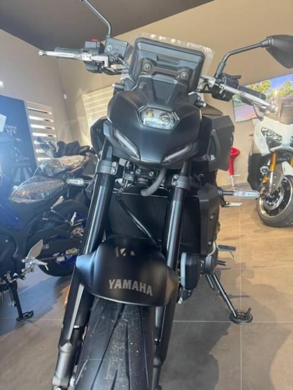Yamaha MT-07 (2025 - 26) (2)
