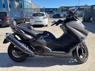 Yamaha T-Max 530 ABS (2015 - 17) usata