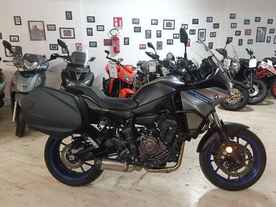Yamaha Tracer 7 GT (2021 - 24) usata