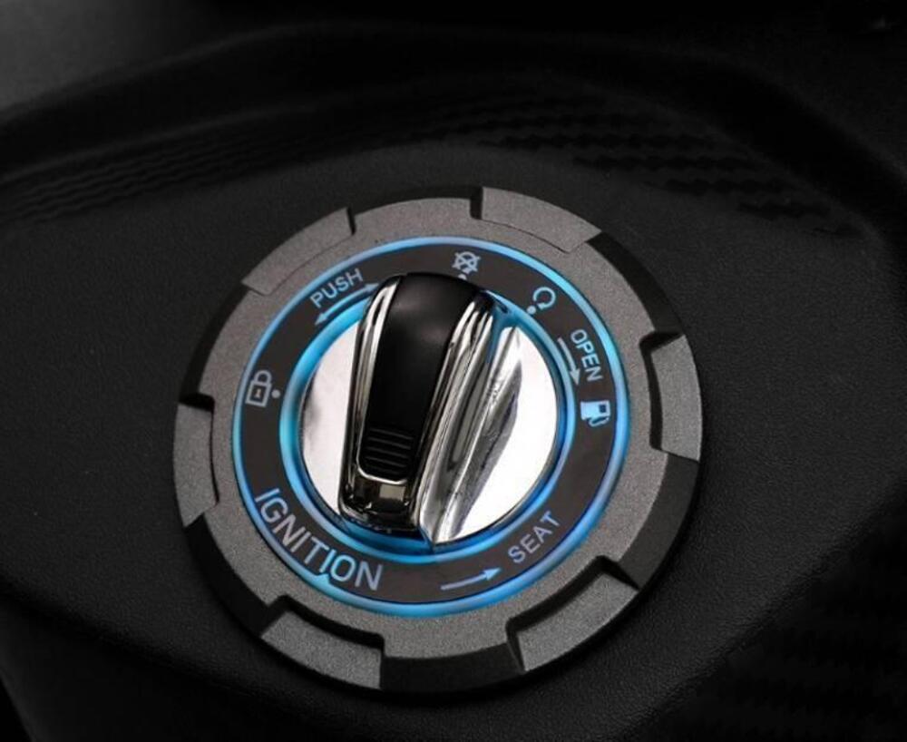 Sym Joymax 300 Z (2025 - 26) (3)